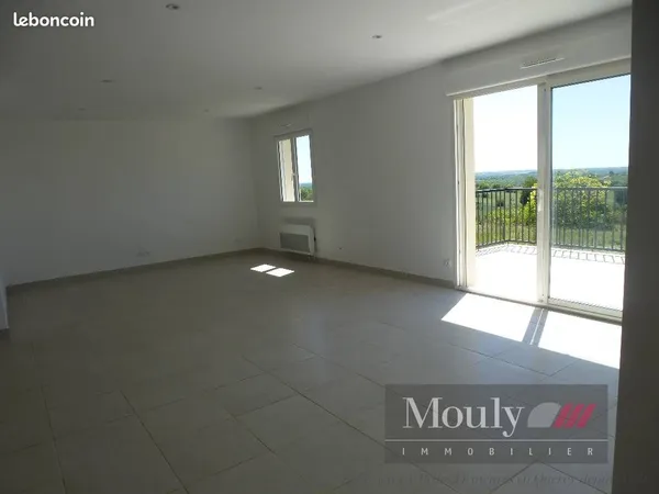 Maison 4 pièces 91 m²