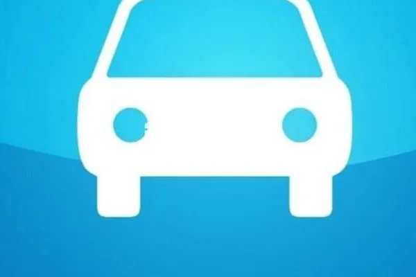 Parking 15 m²