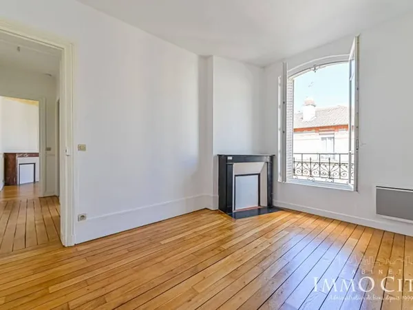 Appartement 2 pièces 35 m²