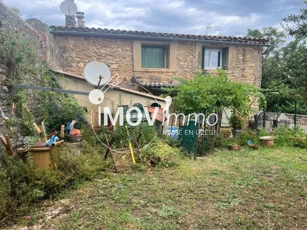 Maison 8 pièces 138 m²
