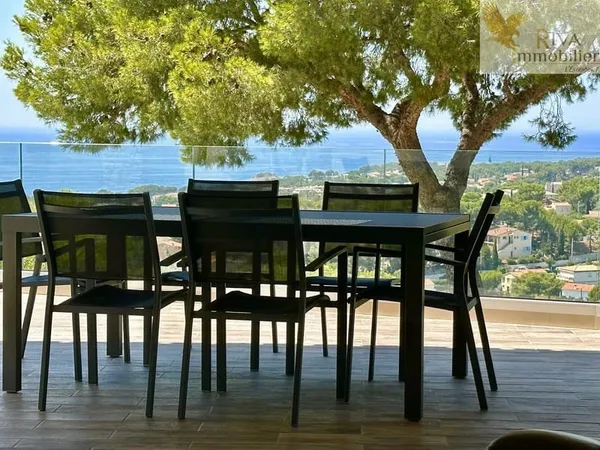 Maison 8 pièces 170 m²