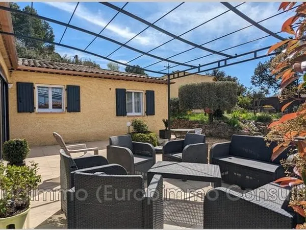 Vente maison 6 Pièce(s)