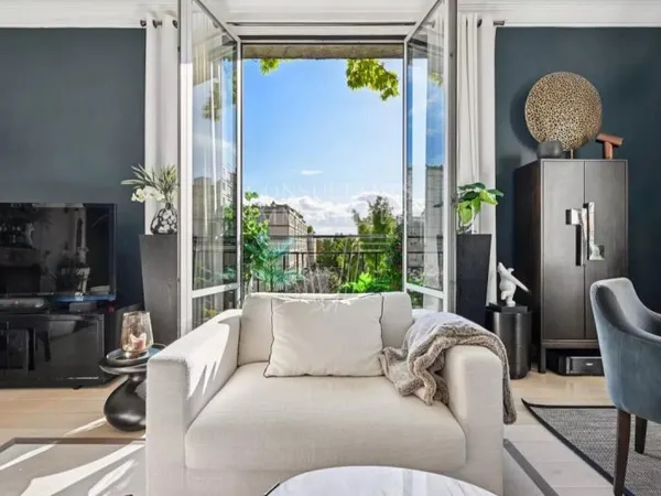 Vends T5 - 116m² - Neuilly-sur-Seine 92200