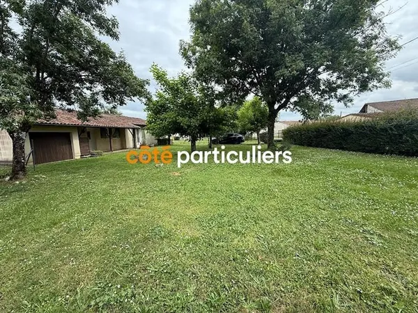 Maison 5 pièces 114 m²