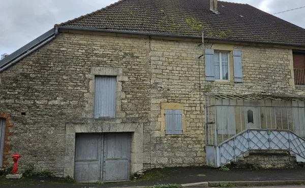Maison 6 pièces 191 m²