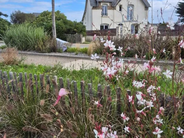 Maison de charme à Quiberon