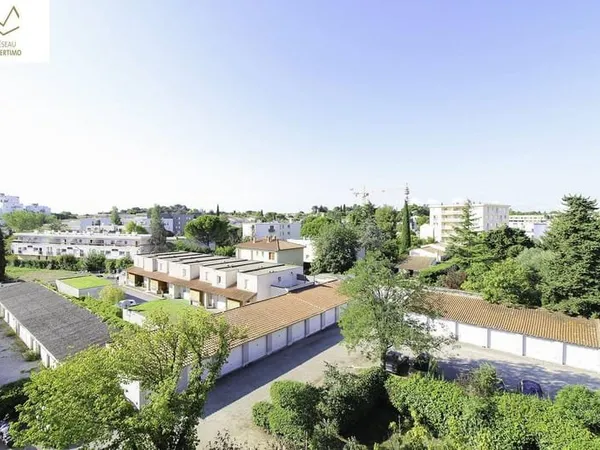 Appartement 1 pièce 68 m²