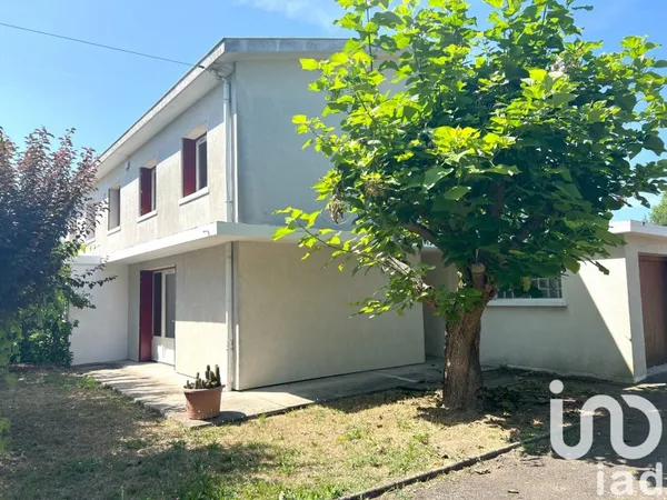 Maison 5 pièces 95 m²