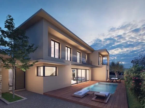 Villa Anthémis