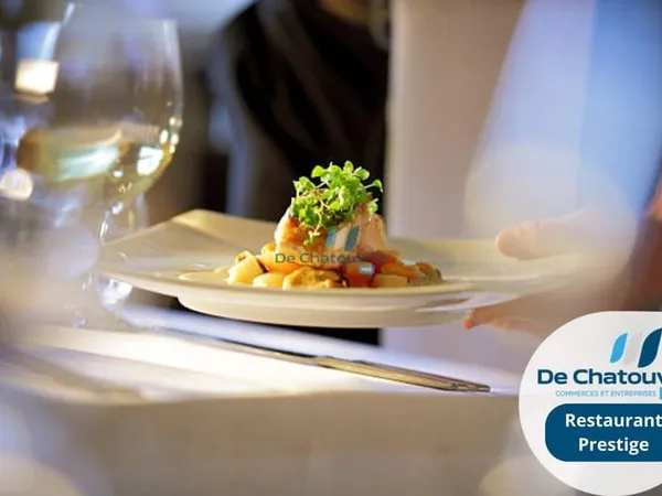 RESTAURANT BISTRONOMIQUE