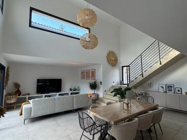 Maison Poulx