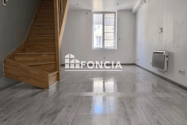 Maison 3 pièces 79 m²