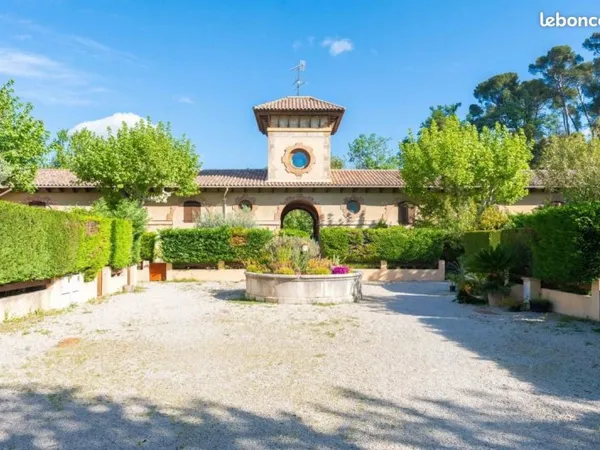 Maison 3 pièces 46 m²