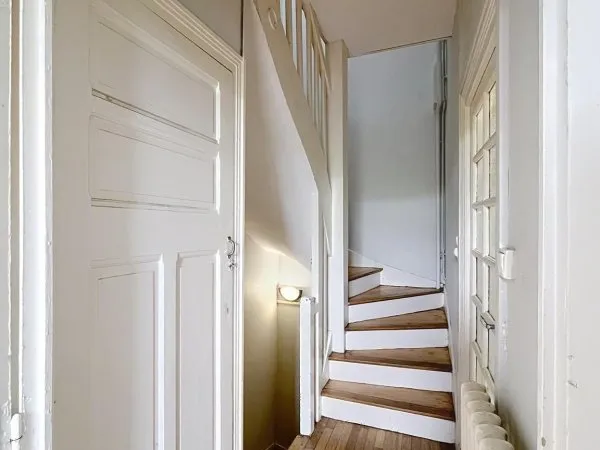 Maison 2 pièces 64 m²