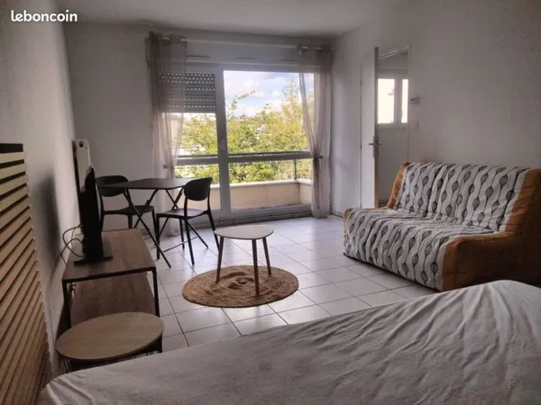 Appartement 35m2