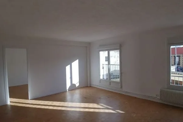Appartement 3 pièces 73 m²
