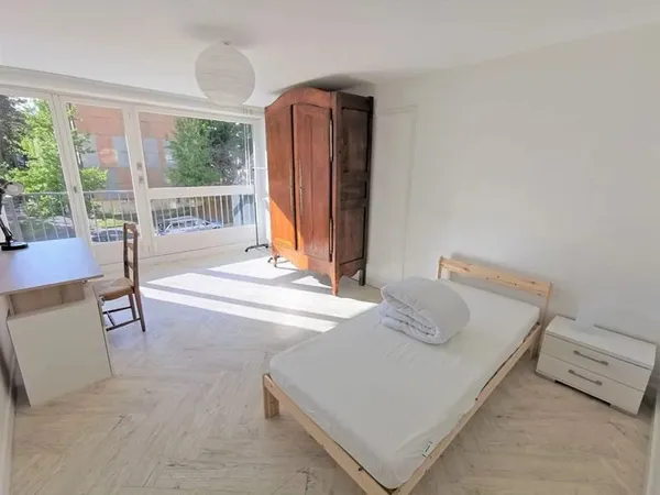Appartement 2 pièces 78 m²