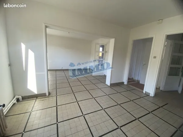 Maison 4 pièces 110 m²