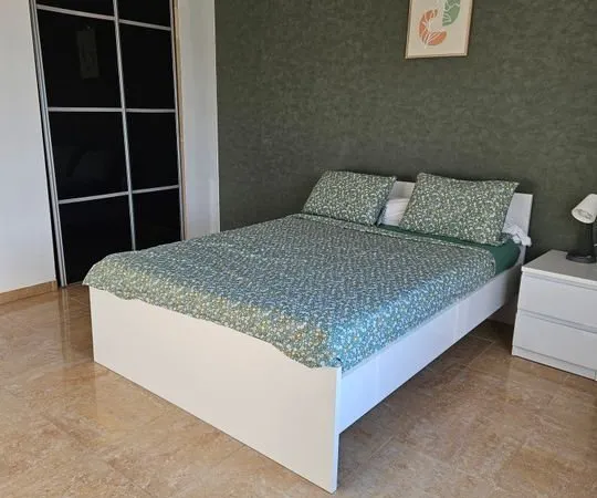 Chambre de 16m2 à louer sur Olivet