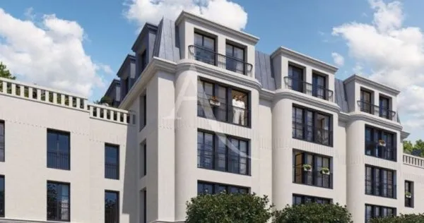 Maison de luxe 5 pièces 362 m²