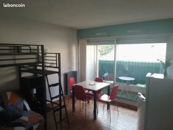 Studio à louer