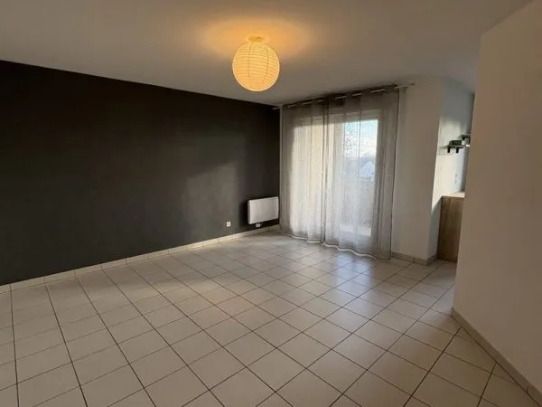 Appartement 2 pièces 47 m²