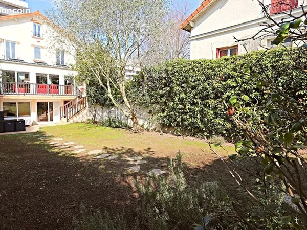 Maison 6 pièces 136 m²