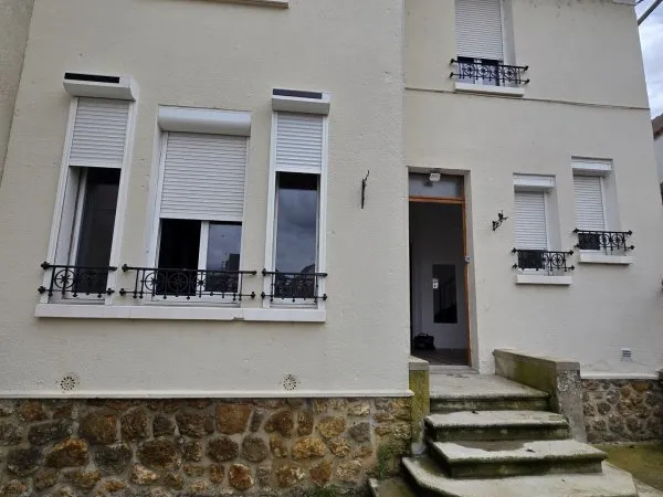 Maison 6 pièces 139 m²