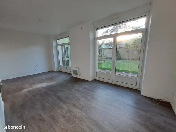 Appartement 3 pièces 74 m²
