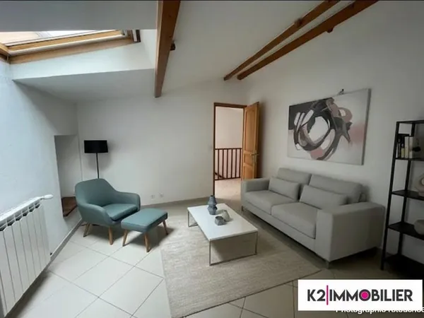 Maison 4 pièces 77 m²