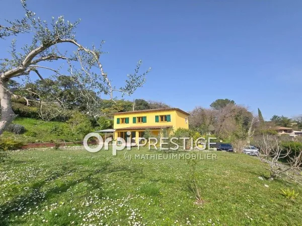 Maison Vente Biot   795000€