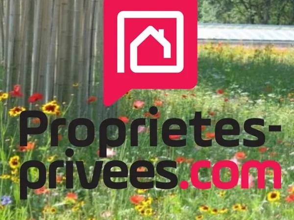 Exclusivité - LE LAVOIR A vendre Terrain constructible sur la Commune de Sucé sur Erdre 44240