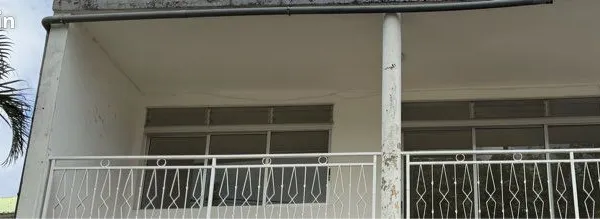 LOUE APPARTEMENT F4 saint Claude 850