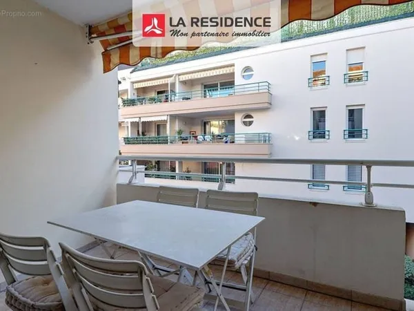 Appartement 3 pièces 72 m²