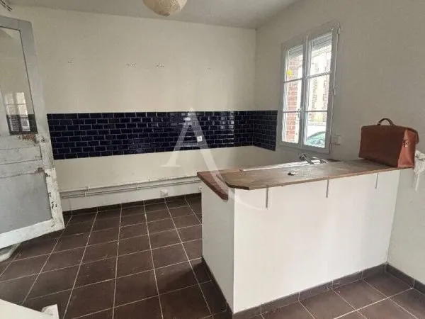 Maison 5 pièces 94 m²