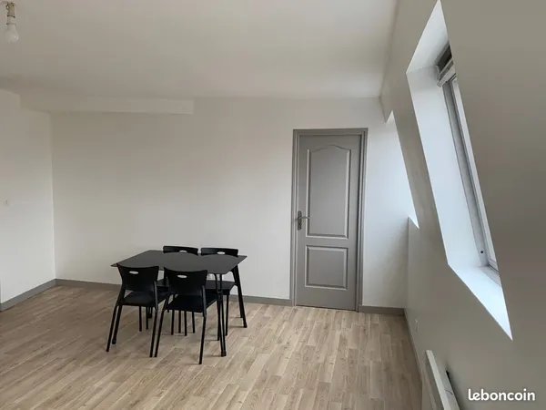 T2 lumineux 43 m² Proche McArthurGlen
