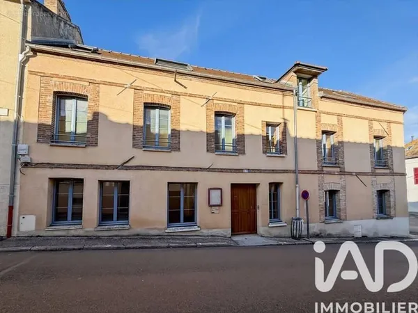 Appartement 244 m²