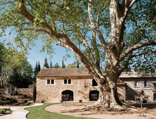 Château 25 pièces