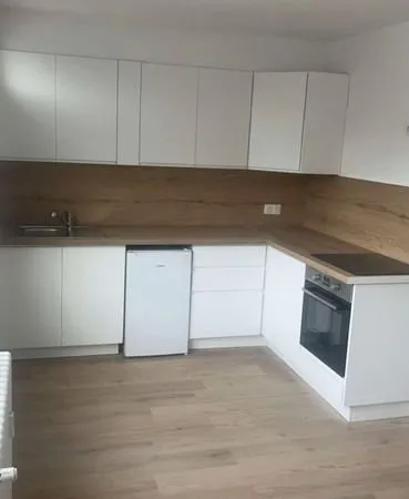 Appartement T2 quartier des halls 38m2