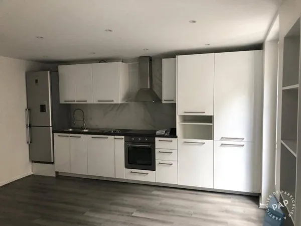 Appartement 2 pièces 36 m²