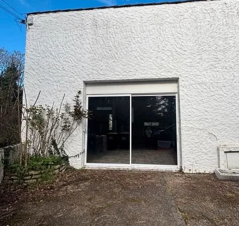 Appartement à vendre 55m²