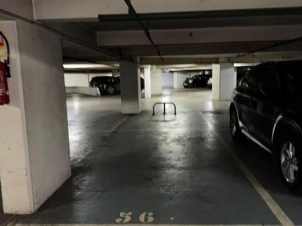 Loue parking