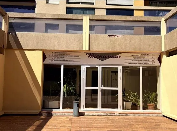 Appartement 5 pièces 97 m²