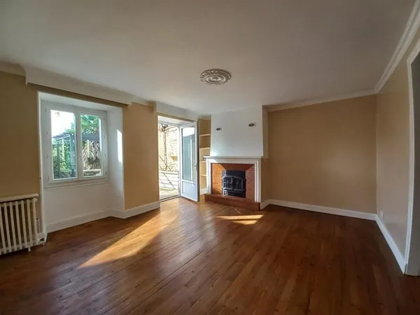 Belle maison