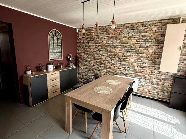 Maison 4 pièces 95 m²