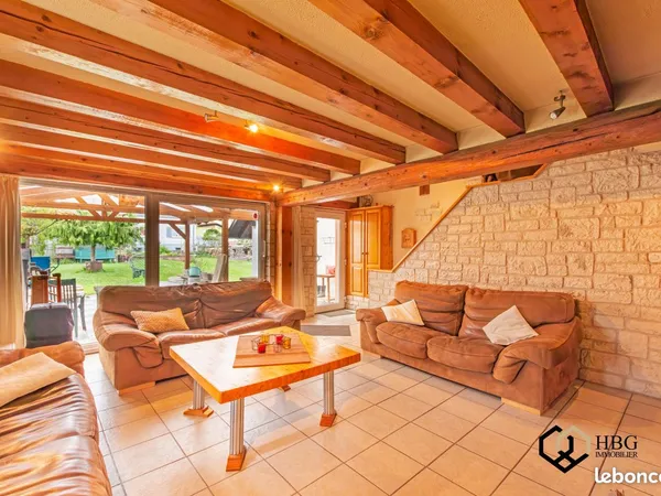 Propriété 14 pièces 303 m²
