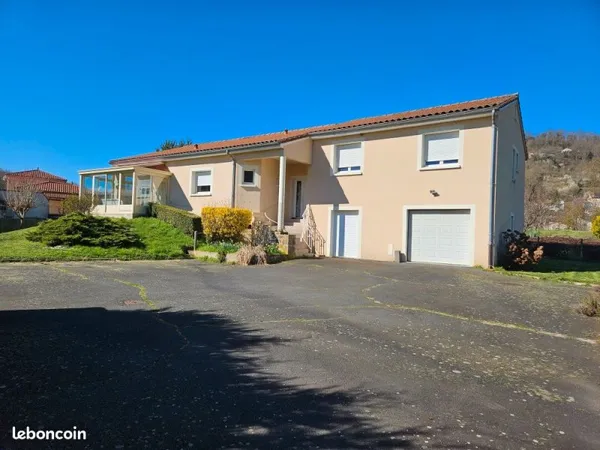 Maison de 178m2