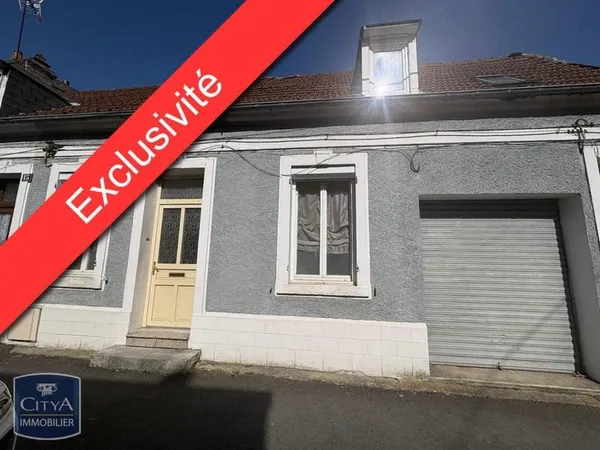 Maison 5 pièces 108 m²
