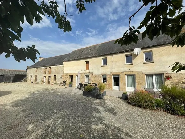 Maison 5 pièces 150 m²