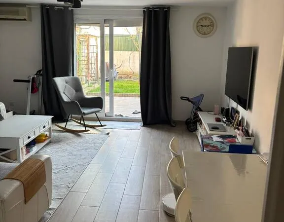 Maison 4 pièces 76 m²